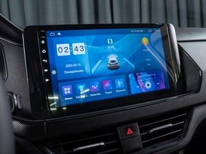 Лифтбек Volkswagen Polo 2020 года, 1099050 рублей, Волгоград