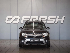 Внедорожник Renault Duster 2019 года, 1610000 рублей, Муром