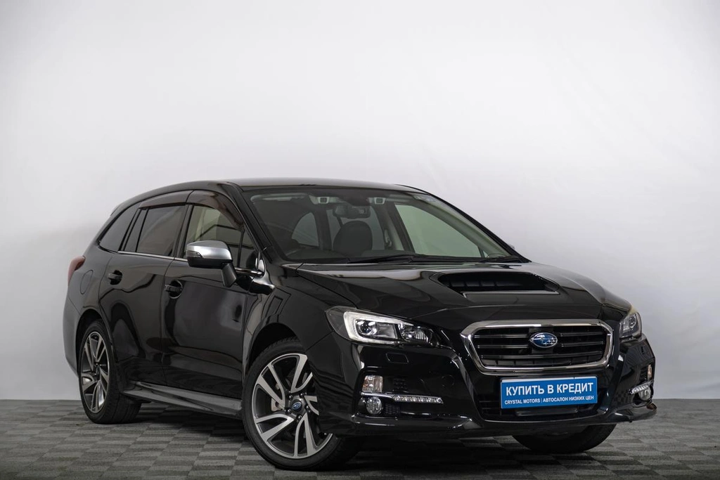 Универсал Subaru Levorg 2016 года, 1779000 рублей, Томск
