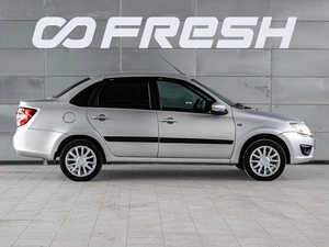 Седан ВАЗ (LADA) Granta 2016 года, 666000 рублей, Краснодар