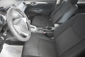 Седан Nissan Sentra 2015 года, 1029000 рублей, Кемерово