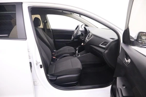 Седан Hyundai Solaris 2019 года, 1275000 рублей, Брянск