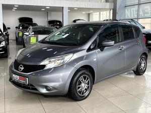 Хетчбэк Nissan Note 2016 года, 787000 рублей, Солонцы
