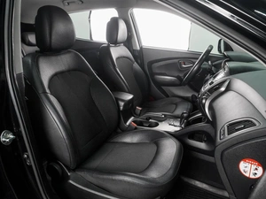 Внедорожник Hyundai ix35 2013 года, 1484000 рублей, Воронеж