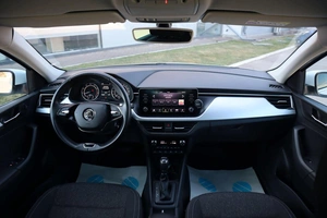 Хэтчбек Skoda Rapid 2020 года, 1850000 рублей, Мирное