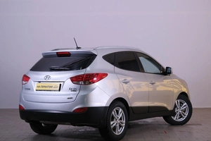 Внедорожник Hyundai ix35 2013 года, 1389000 рублей, Омск