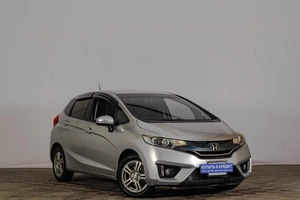 Хетчбэк Honda Fit 2014 года, 1059000 рублей, Тюмень