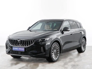 Внедорожник Voyah Free 2023 года, 4124444 рублей, Москва