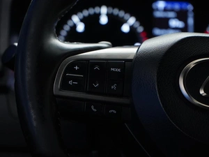 Внедорожник Lexus LX 2018 года, 5999099 рублей, Москва
