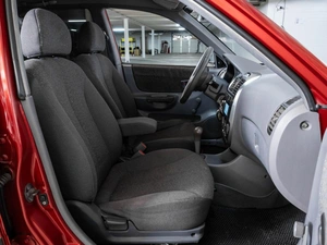 Седан Hyundai Accent 2005 года, 549000 рублей, Ставрополь