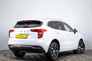 Внедорожник Haval Jolion 2022 года, 1989000 рублей, Пермь