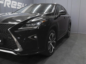 Внедорожник Lexus RX 2016 года, 3250000 рублей, Омск