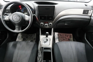 Внедорожник Subaru Forester 2009 года, 1079000 рублей, Омск