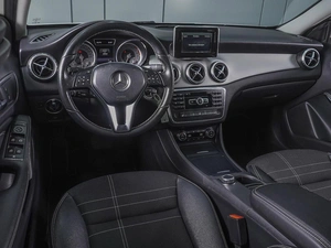 Внедорожник Mercedes-benz GLA-класс 2015 года, 1950000 рублей, Ростов-на-Дону