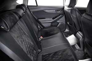 Хетчбэк Subaru Impreza 2019 года, 1489000 рублей, Пермь