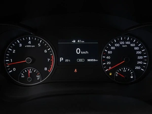 Седан Kia Optima 2019 года, 2120000 рублей, Ставрополь