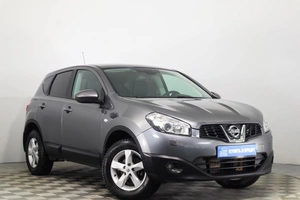 Внедорожник Nissan Qashqai 2012 года, 939000 рублей, Пермь