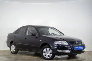Седан Nissan Almera Classic 2007 года, 549000 рублей, Оренбург