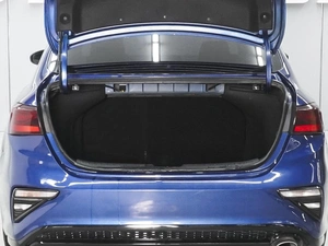 Седан Kia Forte 2019 года, 1350000 рублей, Ростов-на-Дону