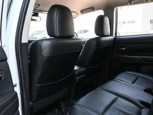 Внедорожник Mitsubishi Outlander 2013 года, 1339000 рублей, Волгоград