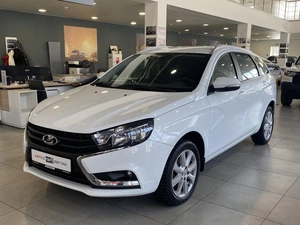 Универсал ВАЗ (LADA) Vesta 2021 года, 1350000 рублей, Орёл