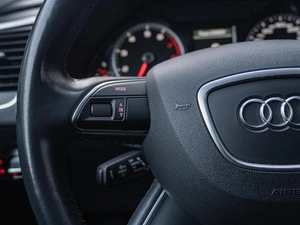 Внедорожник Audi Q5 2014 года, 2315000 рублей, Санкт-Петербург