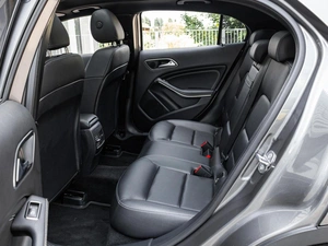 Внедорожник Mercedes-benz GLA-класс 2019 года, 2660000 рублей, Ставрополь