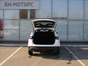 Внедорожник Geely Coolray 2023 года, 1675000 рублей, Брянск