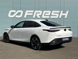 Седан Changan Lamore 2023 года, 1849000 рублей, Ижевск