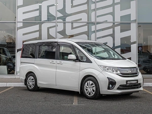 Минивэн Honda Stepwgn 2015 года, 1785000 рублей, Краснодар
