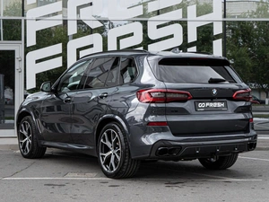 Внедорожник BMW X5 2019 года, 6394600 рублей, Волгоград