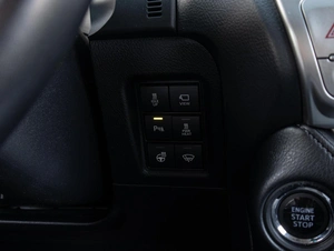 Внедорожник Toyota Land Cruiser Prado 2021 года, 6450000 рублей, Большой Сочи