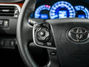 Седан Toyota Camry 2012 года, 1710000 рублей, Красноярск
