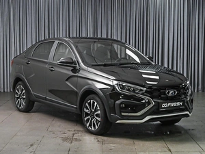 Седан ВАЗ (LADA) Vesta Cross 2026 года, 1929000 рублей, Ставрополь