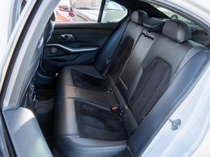 Седан BMW 3 серия 2019 года, 3130000 рублей, Волгоград