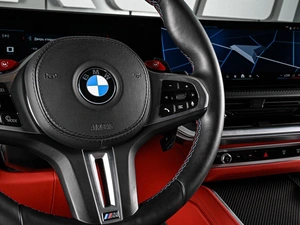 Внедорожник BMW XM 2024 года, 17450000 рублей, Ростов-на-Дону