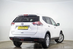Внедорожник Nissan X-Trail 2018 года, 2149000 рублей, Оренбург
