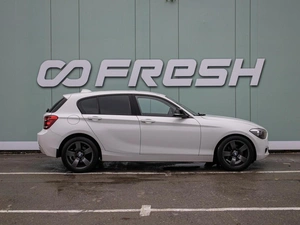Хетчбэк BMW 1 серия 2013 года, 1099000 рублей, Большой Сочи