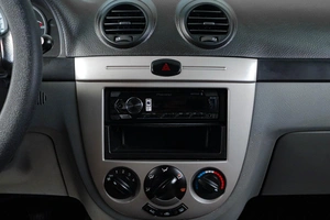 Хетчбэк Chevrolet Lacetti 2008 года, 479000 рублей, Тюмень