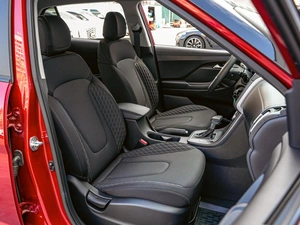 Внедорожник Hyundai Creta 2022 года, 2290000 рублей, Краснодар