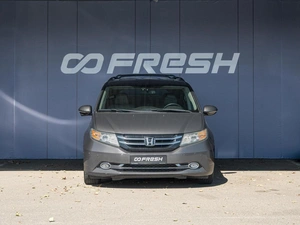 Минивэн Honda Odyssey (North America) 2014 года, 2855000 рублей, Краснодар
