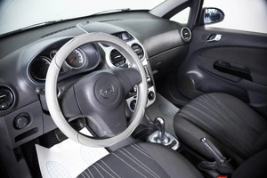Хетчбэк Opel Corsa 2008 года, 399000 рублей, Пермь
