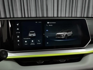 Внедорожник Geely Binyue Cool 2023 года, 2137000 рублей, Ставрополь