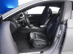 Лифтбек Audi RS5 2019 года, 5249077 рублей, Москва