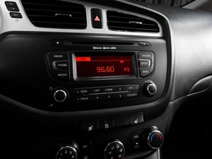 Хетчбэк Kia Ceed 2014 года, 839000 рублей, Тюмень