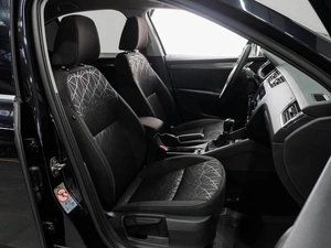 Лифтбек Skoda Octavia 2020 года, 1869000 рублей, Тюмень