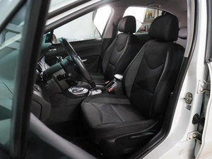 Седан Peugeot 408 2015 года, 949000 рублей, Воронеж