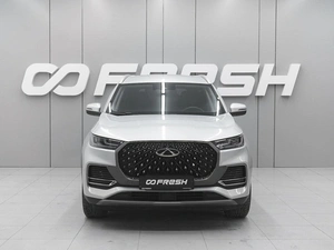 Внедорожник Chery Tiggo 8 Pro Max 2025 года, 2590000 рублей, Ростов-на-Дону