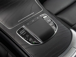 Внедорожник Mercedes-benz GLC-класс 2021 года, 4750000 рублей, Краснодар