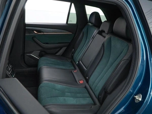 Внедорожник Geely Monjaro 2023 года, 2949077 рублей, Москва